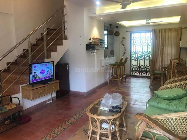 2 BHK Villa in Nadgaon Shahapur for resale Thane. The reference number is 20368778