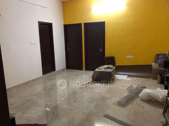 2 BHK Villa In Nagarjuna Residency for Rent In Krishnarajapuram