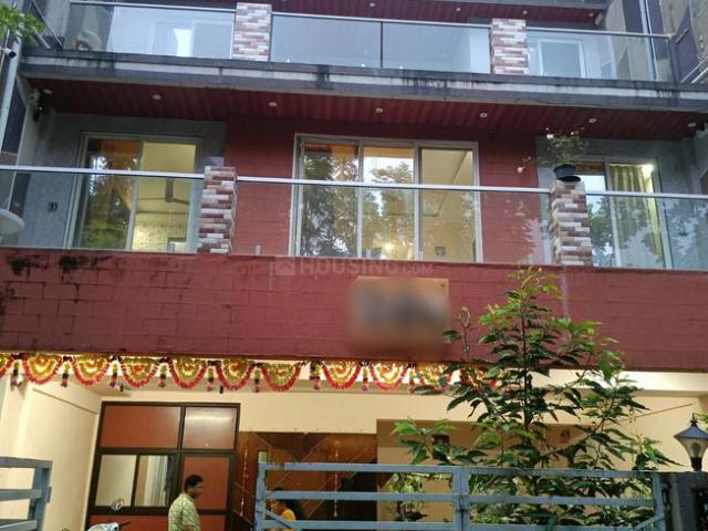 2 BHK Villa in Naigaon West for resale Naigaon. The reference number is 18529772