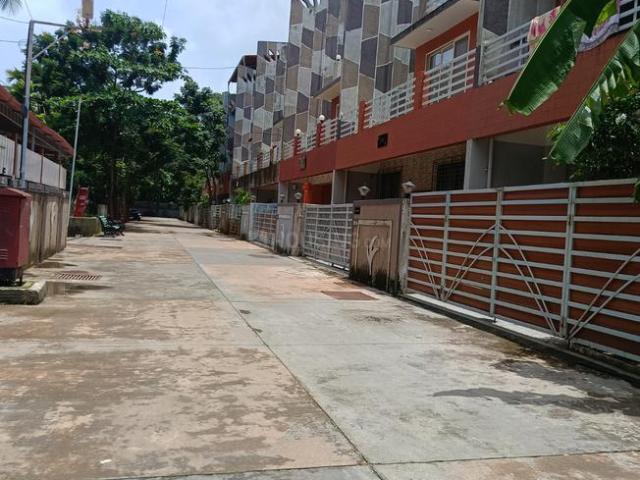 2 BHK Villa in Naigaon West for resale Naigaon. The reference number is 20094036