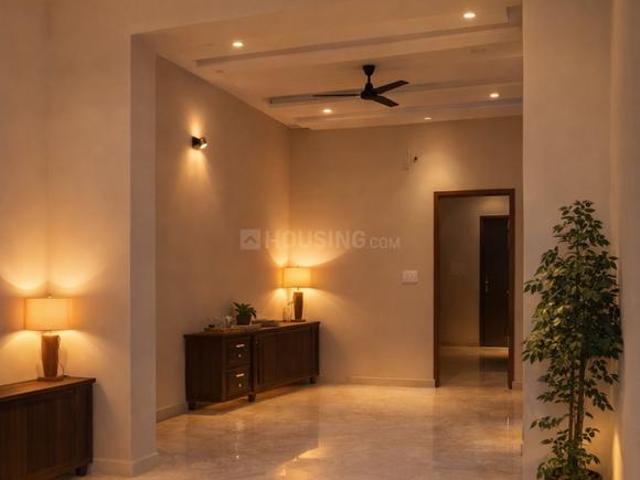 2 BHK Villa in Nainana Jat for resale Agra. The reference number is 19673122