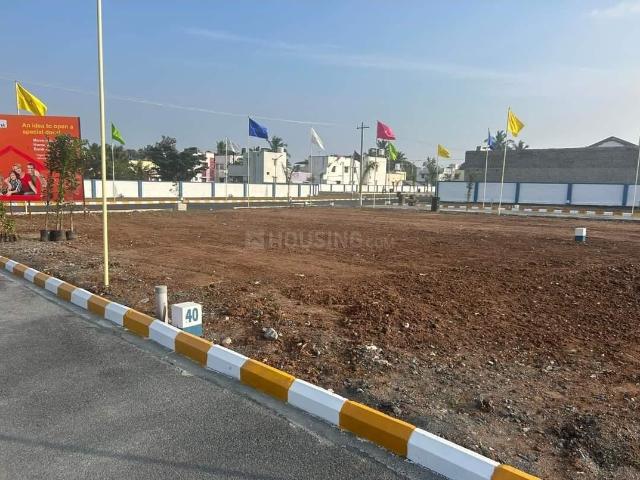 2 BHK Villa in Narasimhanaickenpalayam for resale Coimbatore. The reference number is 14197390