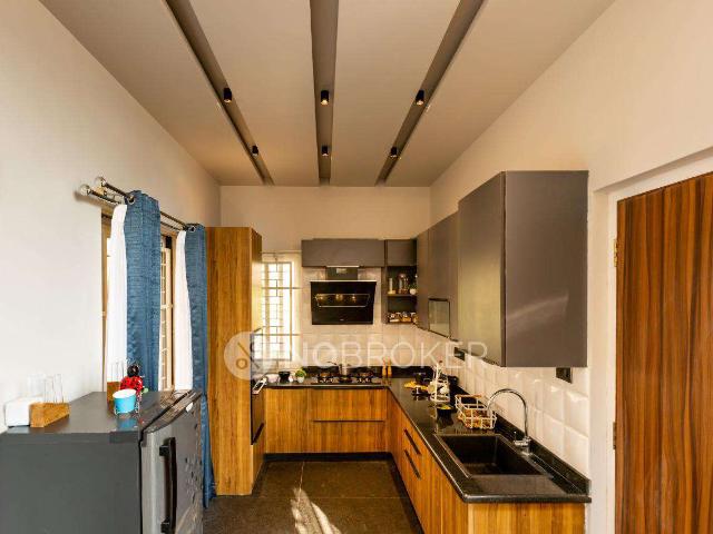 2 BHK Villa In Naraya Nivas for Rent In Kamanahalli