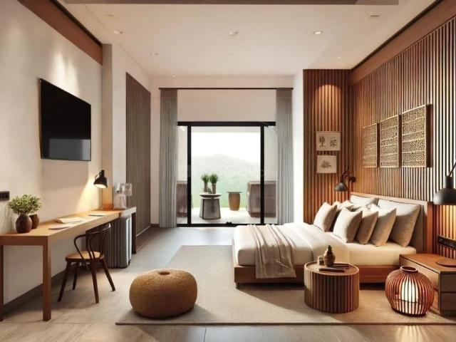 2 BHK Villa in Narendra Nagar for resale Rishikesh. The reference number is 20966267