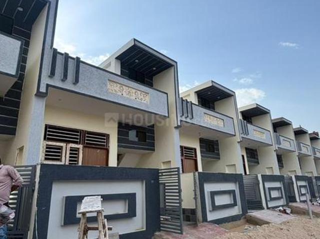 2 BHK Villa in Nari Ka Bas for resale Jaipur. The reference number is 20695080