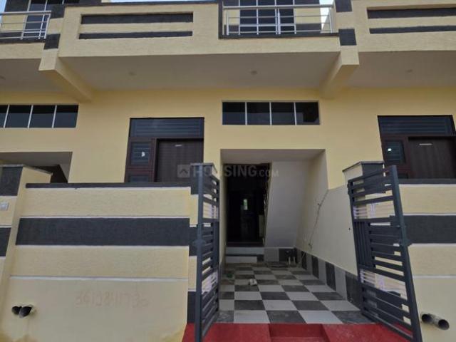 2 BHK Villa in Nari Ka Bas for resale Jaipur. The reference number is 20923189