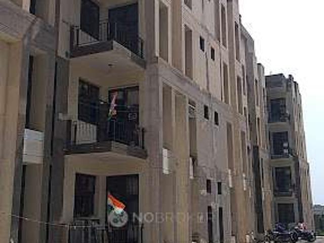 2 BHK Villa In Narmada Enclave Residency for Rent In Rasool