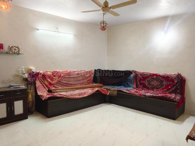 2 BHK Villa in Nashik Road for resale Nashik. The reference number is 20540683