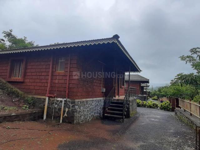 2 BHK Villa in Nasrapur for resale Pune. The reference number is 17285216