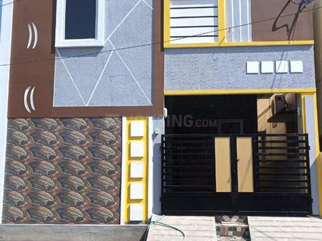 2 BHK Villa in Nathamedu for resale Chennai west. The reference number is 17429313