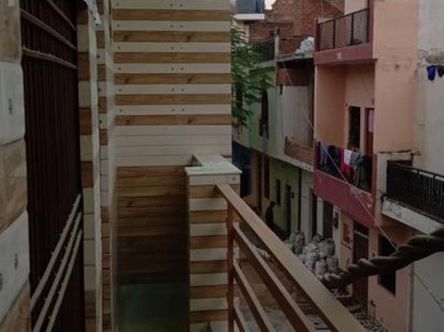 2 BHK Villa in Naubasta for rent Kanpur. The reference number is 6648485