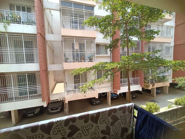 2 BHK Villa In Navanaami Platina for Rent In Bellahalli