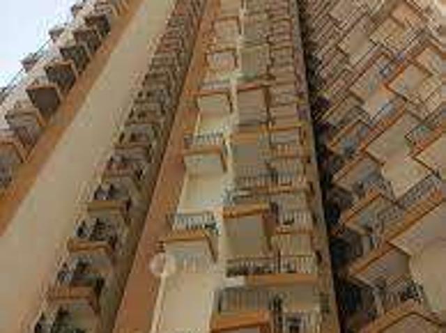 2 BHK Villa In Nbcc Centurian Park Tropical Garden For Sale