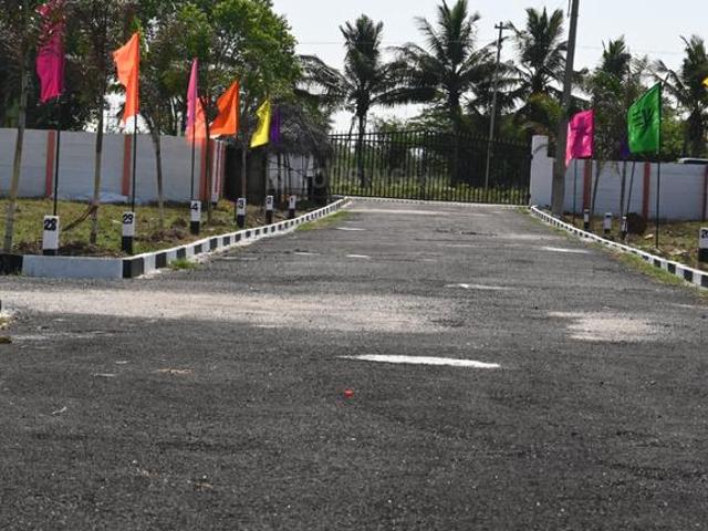 2 BHK Villa in Nemilicheri for resale Chennai. The reference number is 20046831
