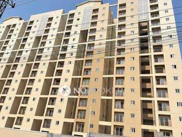 2 BHK Villa In Nebula Aavaas Miyapur for Rent In Nizampet