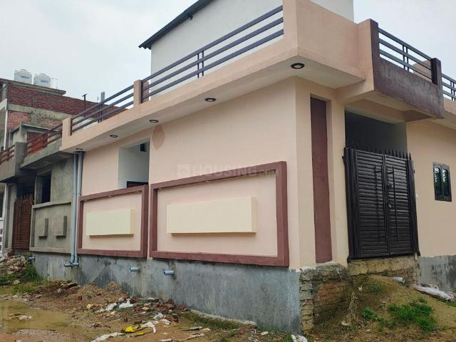 2 BHK Villa in Neel Matha for resale Lucknow. The reference number is 18033826
