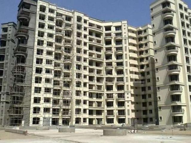 2 BHK Villa In Neelkanth Kingdom, Vidyavihar for Rent In Gh
