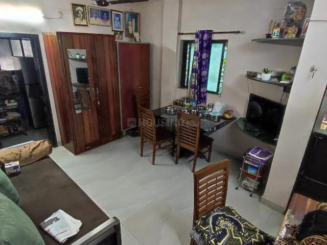 2 BHK Villa in Nerul for resale Navi Mumbai. The reference number is 17151912