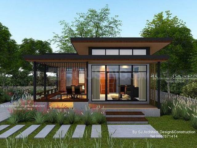 2 BHK Villa in Neral for resale Beyond Thane. The reference number is 13268880
