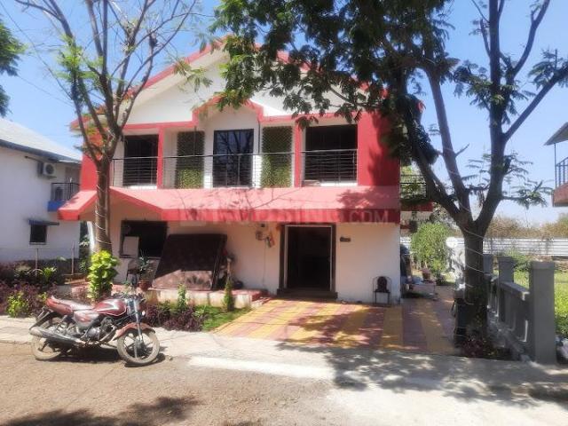 2 BHK Villa in Neral for resale Beyond Thane. The reference number is 13272608