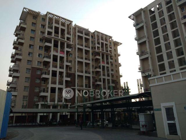 2 BHK Villa In Netilan Socity for Rent In Wagholi