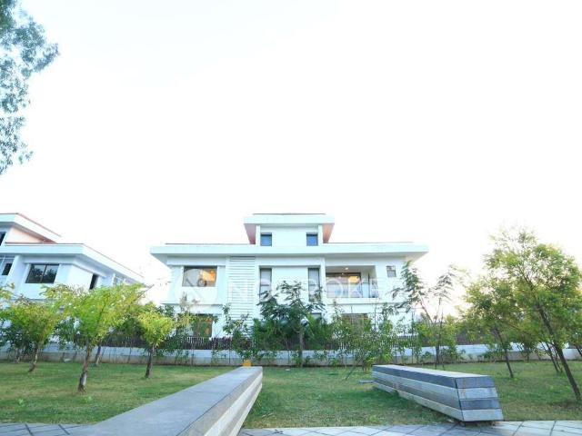 2 BHK Villa In New Front Parishreya For Sale In Malavali