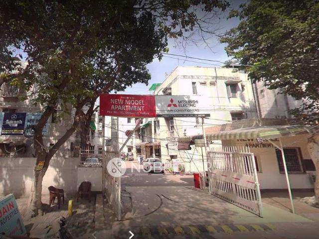 2 BHK Villa In New Model Apartments For Sale In Sector 13