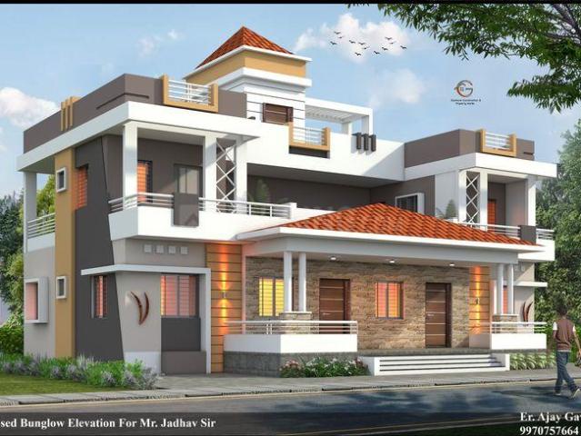 2 BHK Villa in New Town for resale Kolkata. The reference number is 10543211