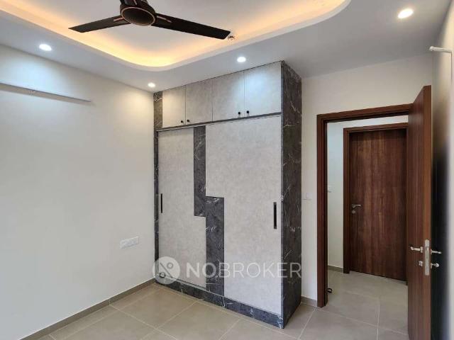 2 BHK Villa In Nikoo Homes 4 for Rent In Rk Hegde Nagar