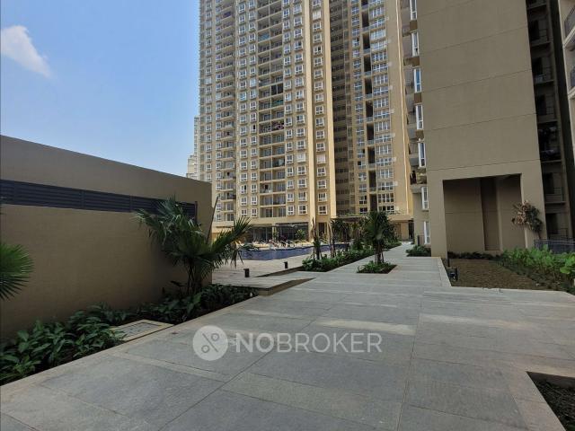 3 BHK Villa In Nikoo Homes 4, Rk Hegde Nagar for Rent In Nikoo Homes 4