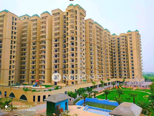 2 BHK Villa In Nilaya Greens for Rent In Raj Nagar Extensio