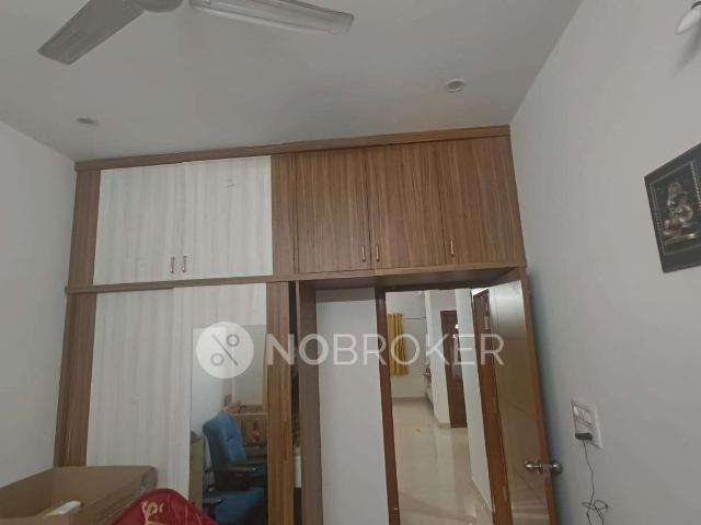2 BHK Villa In, Nirman Layout for Rent In 47