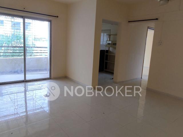 2 BHK Villa In Nirmal Township Chs E1 To E4 for Rent In Sasane Nagar