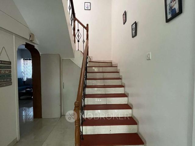 2 BHK Villa In Nisarg City 1 for Rent In Kaspate Wasti, Wak