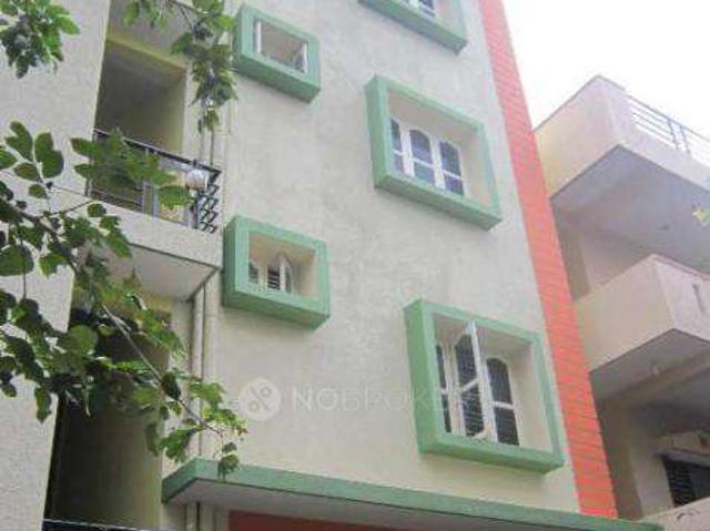2 BHK Villa In Nisarga Nilaya. Kp Agrahara for Rent In 21, 20th Cross Road