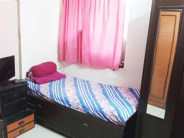 2 BHK Villa In Nityanand Baug Road for Rent In Chembur East