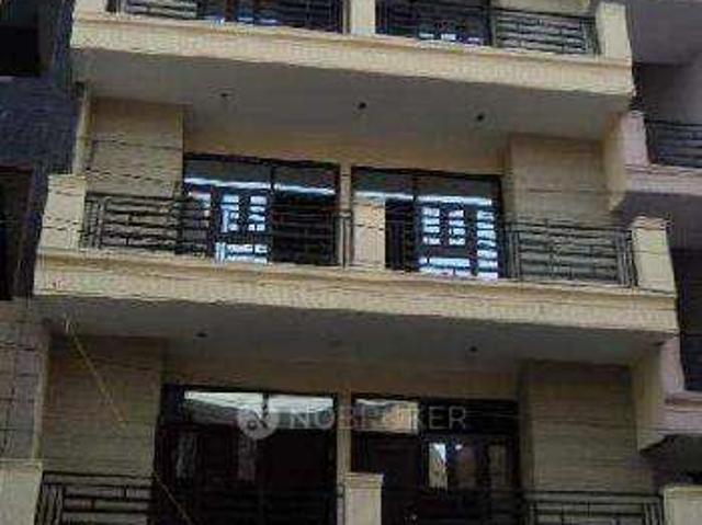 2 BHK Villa In Niti Khand 1 For Sale In Indirapuram