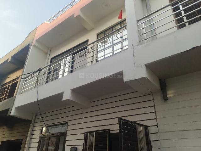 2 BHK Villa in Noida Extension for resale Greater Noida. The reference number is 19746443