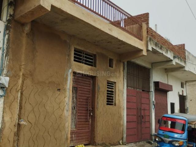 2 BHK Villa in Noida Extension for resale Greater Noida. The reference number is 21001349