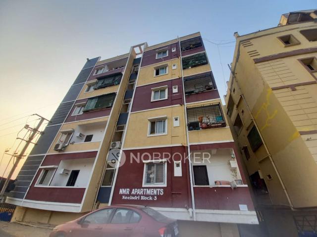2 BHK Villa In Nmr Apartments For Sale In Ameenpur