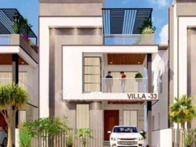 2 BHK Villa In Nsk Crowm For Sale In Chanda Nagar