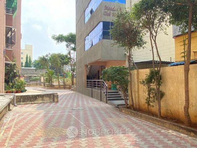 2 BHK Villa In Nsk Bliss Meadows For Sale In, Madeenaguda