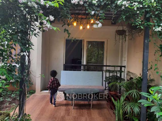 2 BHK Villa In Nr Windgates For Sale In Chokkanahalli