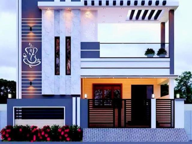 2 BHK Villa in Nungambakkam Thiruvallur for resale Chennai. The reference number is 17645199
