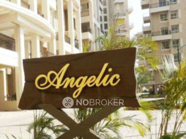 2 BHK Villa In Nyati Elan for Rent In Wagholi