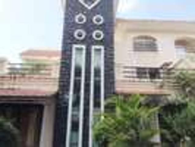 2 BHK Villa In Nyati Highland for Rent In Mohammed Wadi