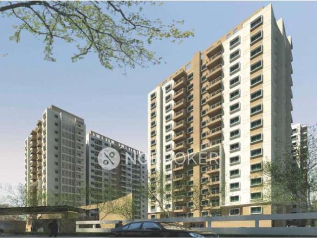 2 BHK Villa In Oceanus Classic for Rent In Kodigehalli