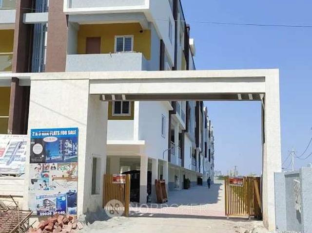 2 BHK Villa In Oakstone Lakeview Pvt For Sale In Varthur