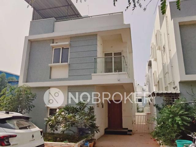2 BHK Villa In Oorjita Grand Vie For Sale In Gundlapochampalli