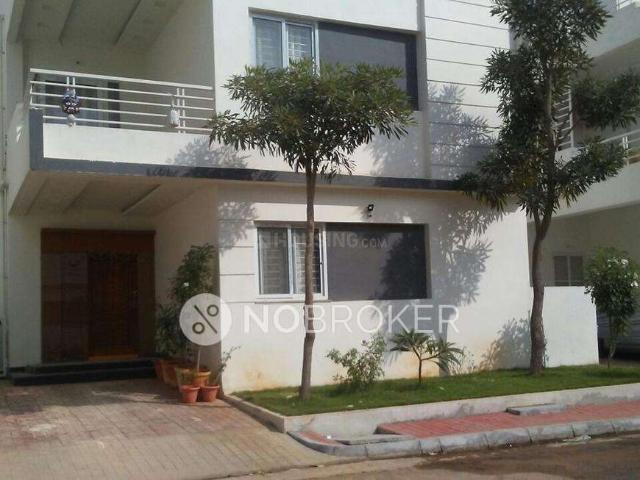 2 BHK Villa In, Oorjita Grand Vie Ii Fo